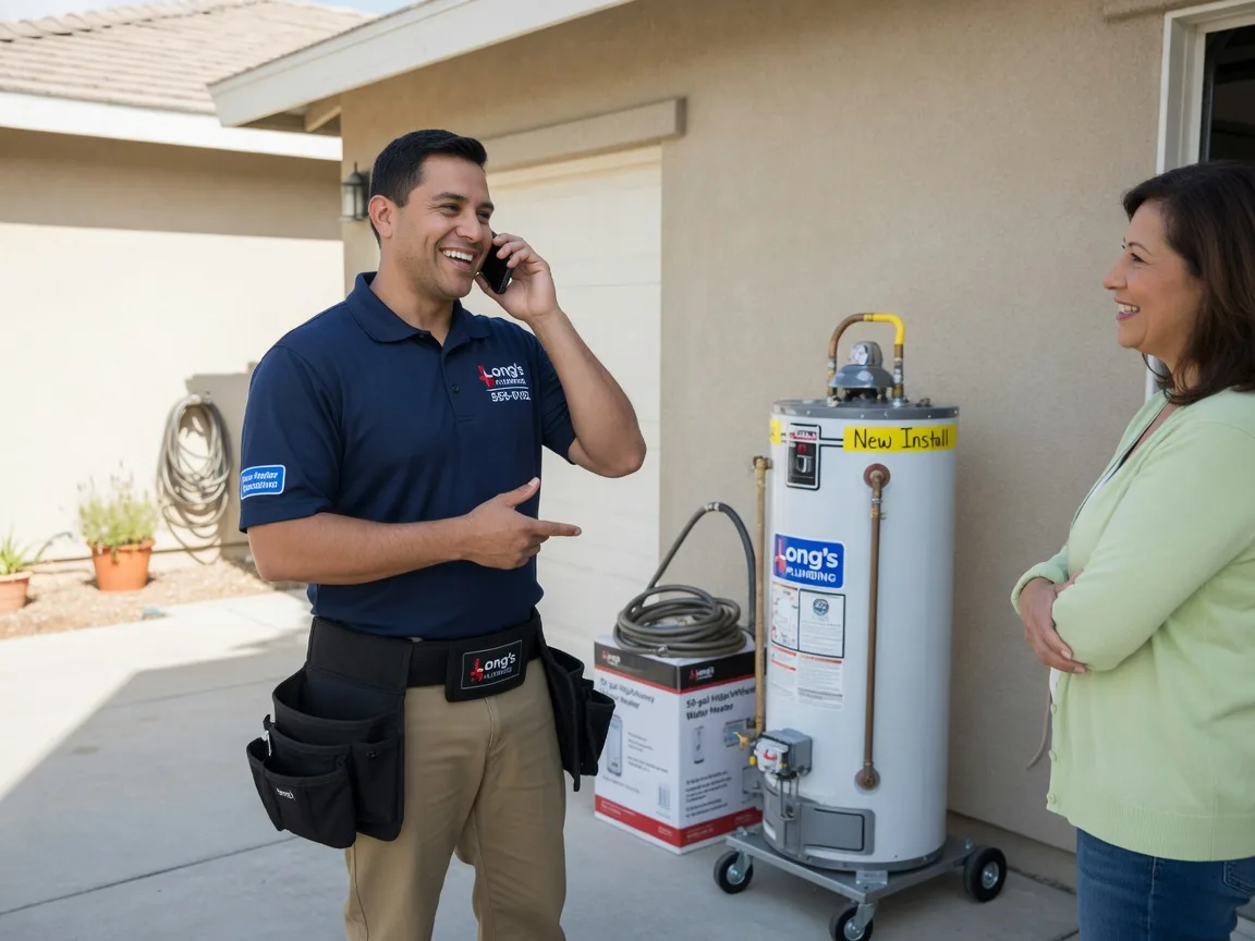 Leak Detection Niles, OH FAQs